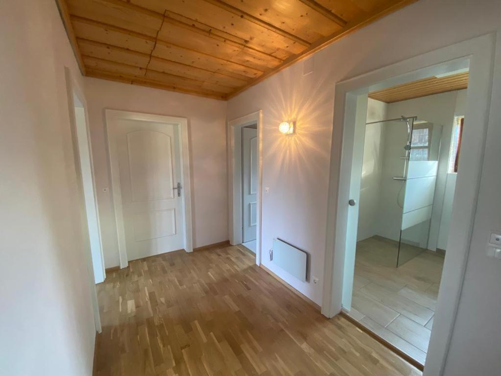 Hide-Away Corinna Drobollach am Faakersee Exterior photo