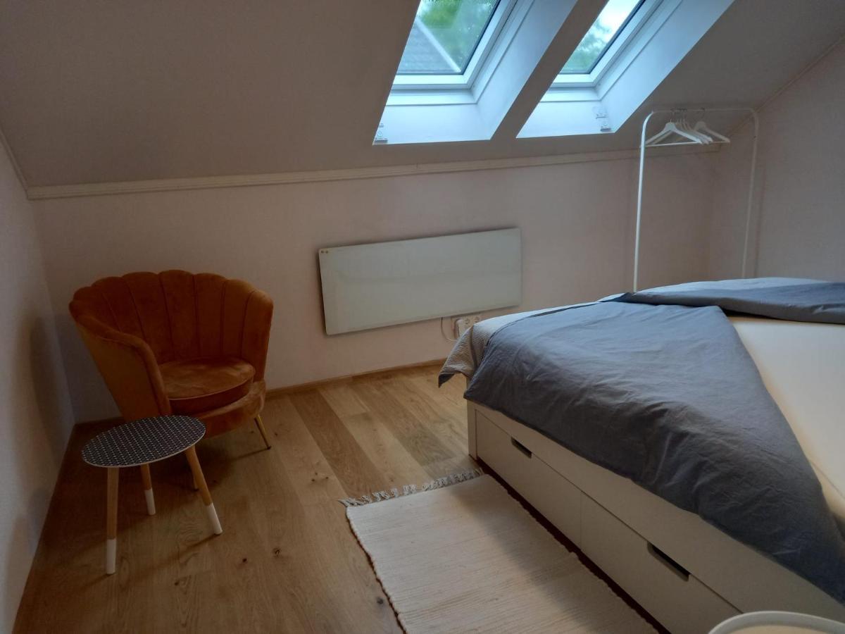 Hide-Away Corinna Drobollach am Faakersee Exterior photo